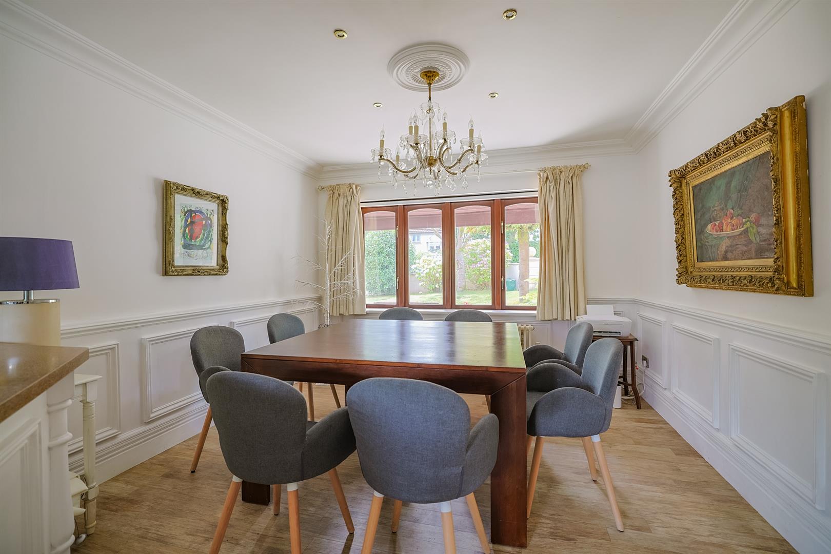 4 Palmyra Court, West Cross, Swansea, SA3 5TJ